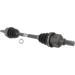 SKF Antriebswelle VKJC 8875 SKF Antriebswelle VKJC 8875