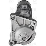 Valeo Anlasser 455550 Valeo Anlasser 455550