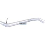 Walker Abgasrohr hinten 10420