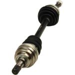 Antriebswelle 49-1665 Antriebswelle 49-1665