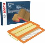 Luftfilter F 026 400 466 Luftfilter F 026 400 466