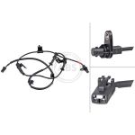 A.B.S. Sensor, Raddrehzahl 32331 A.B.S. Sensor, Raddrehzahl 32331