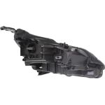 4861,550,5 Valeo Scheinwerfer 48615505 - links LED PQ OE-Logo 4861,550,5 Valeo Scheinwerfer 48615505 - links LED PQ OE-Logo