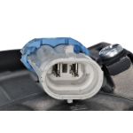 Valeo Kompressor 813622 Valeo Kompressor 813622