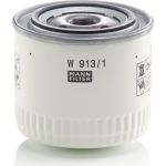 MANN-FILTER Industriefilter W 913/1 MANN-FILTER Industriefilter W 913/1