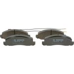 0 986 460 946 Bosch Bremsbelagsatz 0 986 460 946 0 986 460 946 Bosch Bremsbelagsatz 0 986 460 946