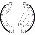 80 461 016 Bremsbacken GS8785 80 461 016 Bremsbacken GS8785