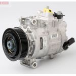 DENSO Kompressor DCP32065 DENSO Kompressor DCP32065