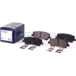 TOMEX brakes Bremsbelagsatz, Scheibenbremse TX 18-97 TOMEX brakes Bremsbelagsatz, Scheibenbremse TX 18-97
