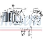 Kompressor PKW 890871 Kompressor PKW 890871