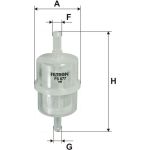 FILTRON Kraftstofffilter PS 877