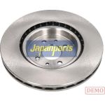 Japanparts Bremsscheibe DI-0200C Japanparts Bremsscheibe DI-0200C