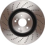 15 481 204 Bremsscheibe VA DF6873S 15 481 204 Bremsscheibe VA DF6873S