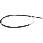 Bosch Handbremsseil 1987482328 Bosch Handbremsseil 1987482328