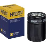 Hengst Ölfilter H17W02
