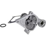 Kamoka Wasserpumpe / Kühlmittelpumpe T0155 Kamoka Wasserpumpe / Kühlmittelpumpe T0155