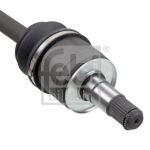 febi Antriebswelle 185961 febi Antriebswelle 185961