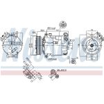 Kompressor PKW 89343 Kompressor PKW 89343