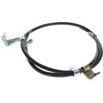 Bosch Handbremsseil links 1987482627 Bosch Handbremsseil links 1987482627