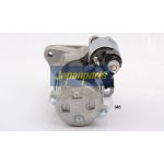 Japanparts Anlasser MTT385 Japanparts Anlasser MTT385