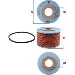 Mahle Original Ölfilter OX 16D