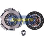 Japanparts Kupplungssatz KF-FI01 Japanparts Kupplungssatz KF-FI01