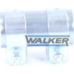 Walker Rohrverbinder Ø 40 mm Länge 90 mm 80710 Walker Rohrverbinder Ø 40 mm Länge 90 mm 80710