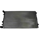 Vemo Motorkühler V15-60-5054 Vemo Motorkühler V15-60-5054
