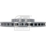 FEBI BILSTEIN Bremsscheibe 107501 FEBI BILSTEIN Bremsscheibe 107501