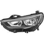 1EG 354 869-031 SCHEINWERFER L H7/H7/LED HELLA 1EG 354 869-031 SCHEINWERFER L H7/H7/LED HELLA