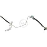 A.B.S. Bremsschlauch SL5693 A.B.S. Bremsschlauch SL5693