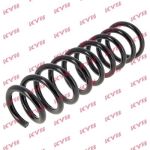 KYB Fahrwerksfeder Audi T. A4 1.8 4X4-2.8 4X4 01.95-08.01 RC5172 KYB Fahrwerksfeder Audi T. A4 1.8 4X4-2.8 4X4 01.95-08.01 RC5172