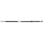 A.B.S. Bremsschlauch SL5180