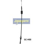 Japanparts Kupplungsseil GC-H00 Japanparts Kupplungsseil GC-H00
