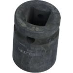 1/2 Schlagsteckschlüsseleinsatz Staub, 18 mm 94518 1/2 Schlagsteckschlüsseleinsatz Staub, 18 mm 94518