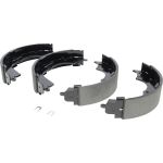 ATE Bremsbackensatz 03.0137-0468.2 ATE Bremsbackensatz 03.0137-0468.2