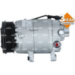 NRF Klimakompressor 32409 NRF Klimakompressor 32409