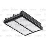 Valeo Luftfilter 585256 Valeo Luftfilter 585256