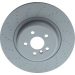 Bremsscheibe HA li 0 986 479 G12 Bremsscheibe HA li 0 986 479 G12