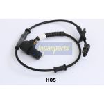 Sensor, Raddrehzahl ABS-H05 Sensor, Raddrehzahl ABS-H05