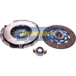 Japanparts Kupplungssatz KF-917 Japanparts Kupplungssatz KF-917