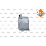 NRF Ölkühler, Motoröl 31296 NRF Ölkühler, Motoröl 31296