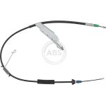 A.B.S. Handbremsseil Seilzug Festellbremse K10030