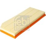 FEBI BILSTEIN Luftfilter 109214 FEBI BILSTEIN Luftfilter 109214