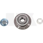Radlagersatz 761914 Radlagersatz 761914