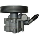 SPIDAN Hydraulikpumpe 54420 SPIDAN Hydraulikpumpe 54420