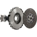 Valeo Kupplungssatz 805149 Valeo Kupplungssatz 805149