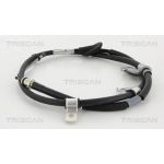 Seilzug, Feststellbremse Subaru T. Forester/Impreza 97-04 Le 814068126 Seilzug, Feststellbremse Subaru T. Forester/Impreza 97-04 Le 814068126