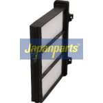 Japanparts Innenraumfilter FAA-MI6 Japanparts Innenraumfilter FAA-MI6