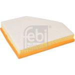Febi Luftfilter PKW 173461 Febi Luftfilter PKW 173461